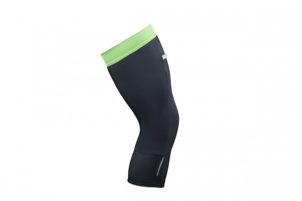 Q36.5 Knee Warmer - ergonomisch geformt