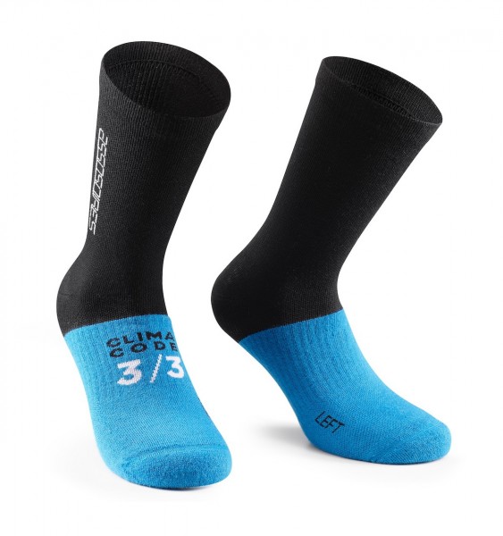 Assos Ultraz Winter Socks EVO