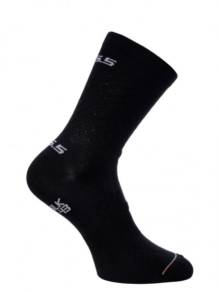 Q36.5 Leggera Socks - black