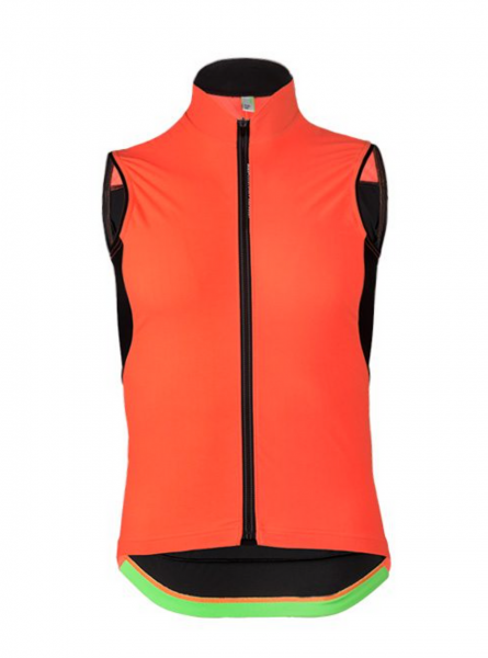Q36.5 Hybrid Vest L1 Essential - orange