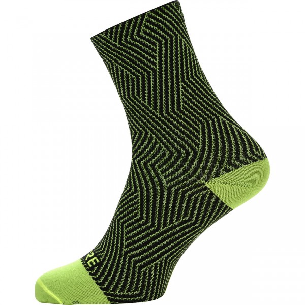 GORE® C3 Socken mittellang - 1 Paar