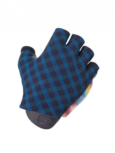 Q36.5 Unique Summer Gloves Clima - blue navy