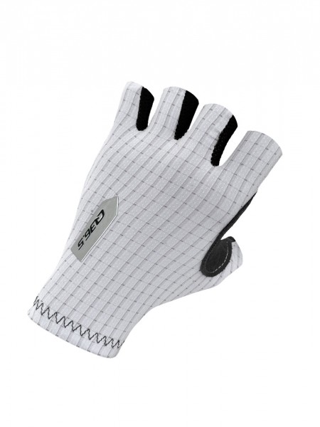 Q36.5 Pinstripe PRO Summer Gloves - ice