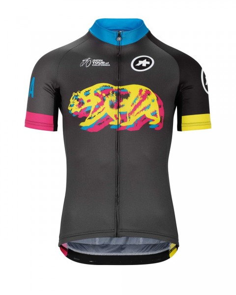 Assos TOC LIMITED EDITION ONE JERSEY