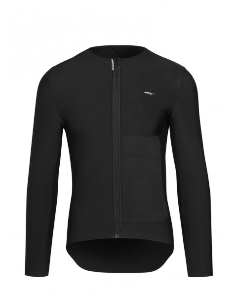 Assos EQUIPE RS Winter LS Mid Layer Thermobooster