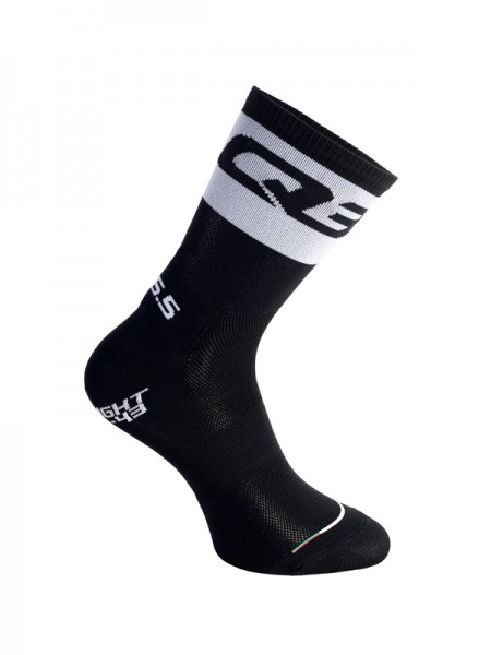 Q36.5 Ultralight Socks Logo Band