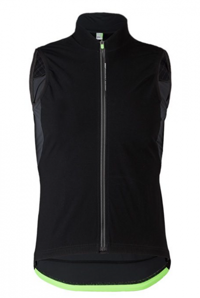 Q36.5 Hybrid Vest L1 Essential - black