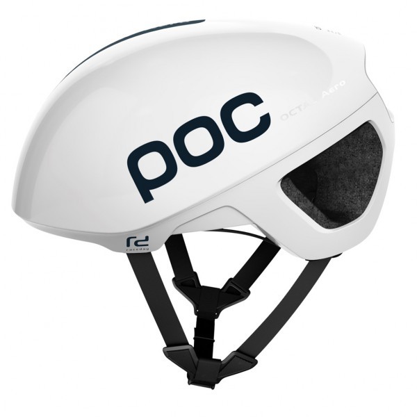 POC Octal Aero Raceday Helm