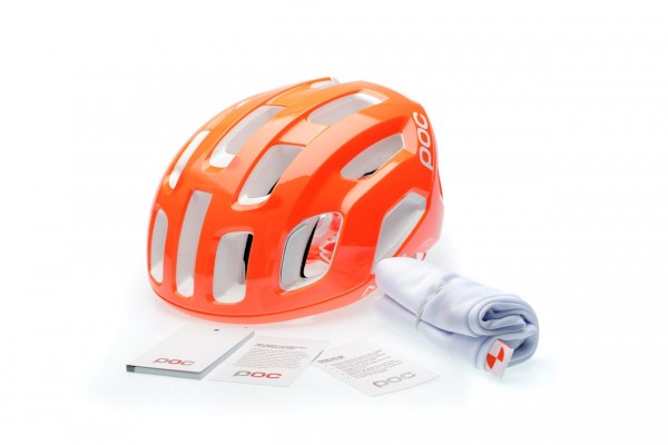 POC Ventral Air Spin Helm