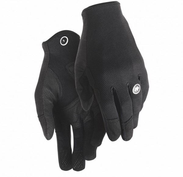 Assos TRAIL FF Gloves