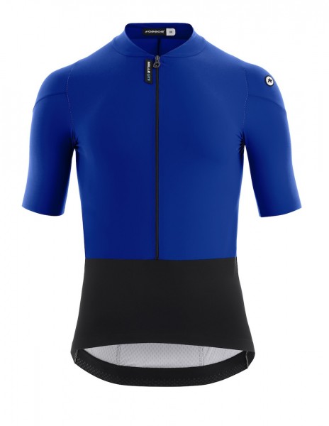 Assos MILLE GTS Jersey C2 - french blue