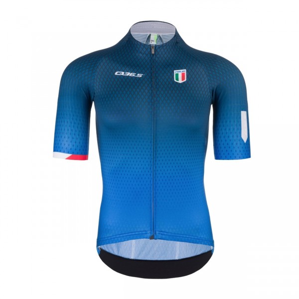 Q36.5 Jersey Short Sleeve R2 MADE in Italy