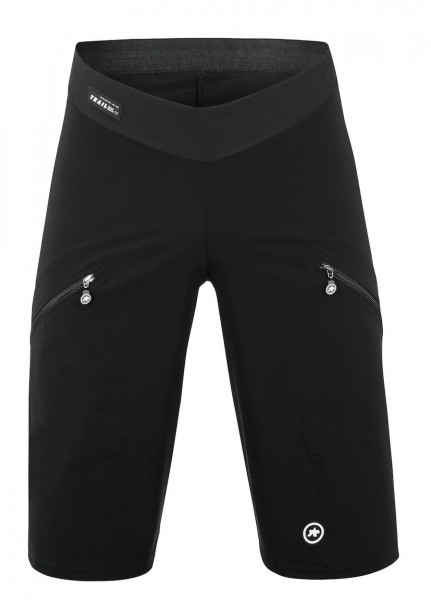 Assos TRAIL Cargo Shorts T3 - blackseries