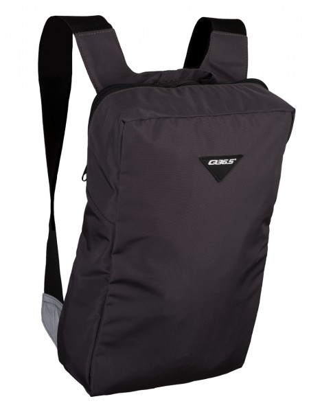 Q36.5 Adventure Backpack - black