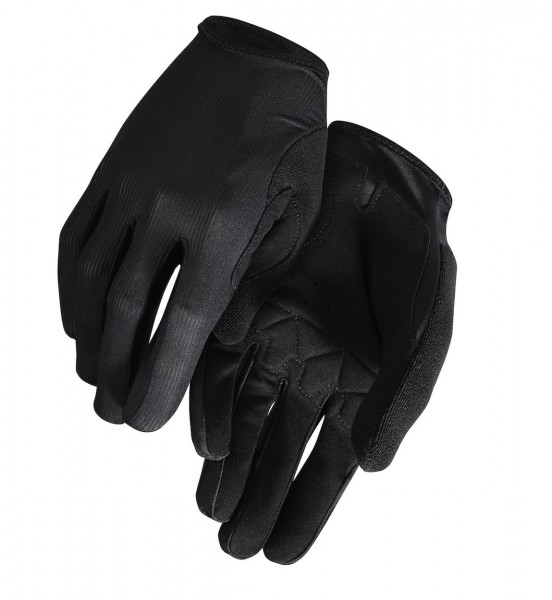 Assos RS Long Fingerd Gloves TARGA