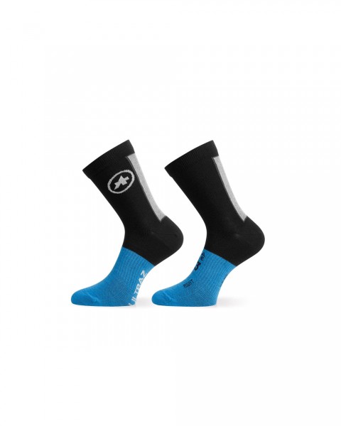 Assos ASSOSOIRES Ultraz Winter Socks (5er Pack)