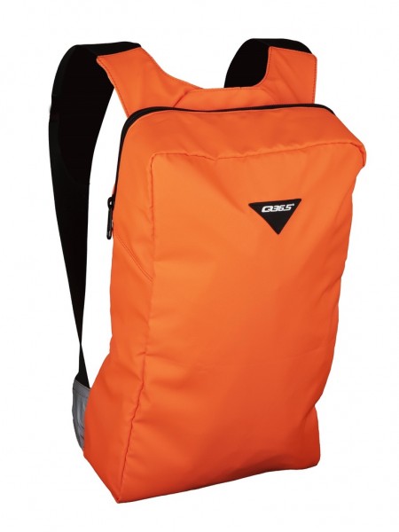 Q36.5 Adventure Backpack - orange