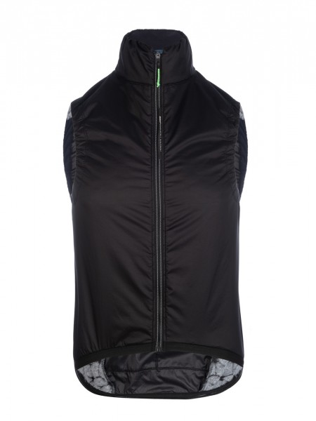 Q36.5 Adventure Insulation Vest - schwarz