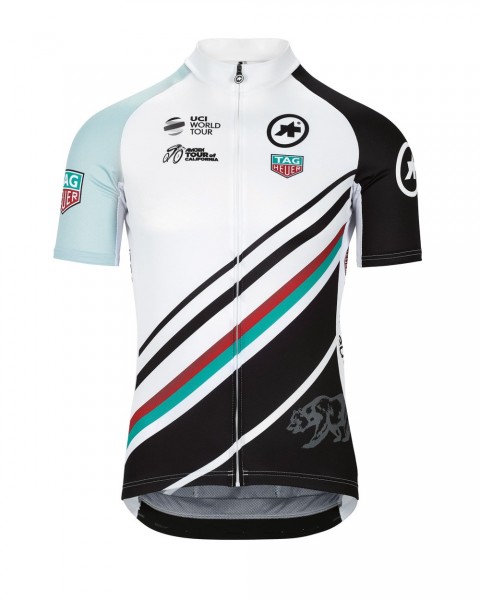 Assos TOC BEST YOUNG RIDER JERSEY