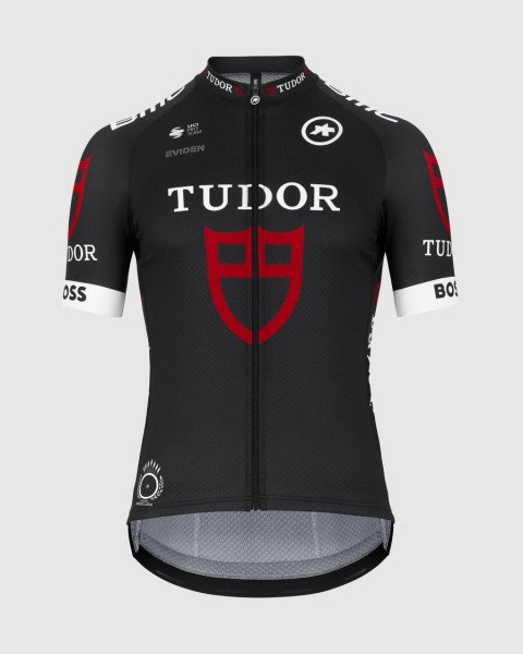 Assos TUDOR Pro Cycling Team REPLICA JERSEY