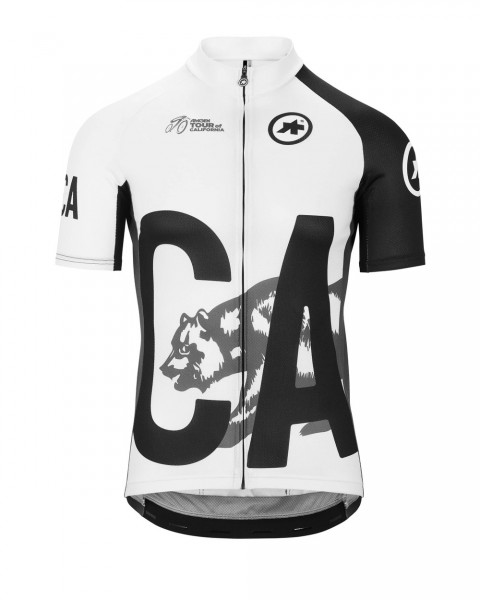Assos TOC LIMITED EDITION TWO JERSEY