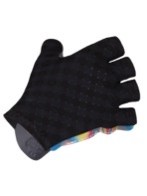 Q36.5 Unique Summer Gloves Clima - black