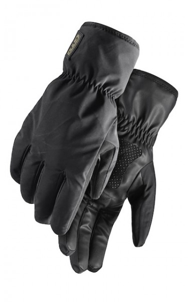 Assos GTO Ultraz Winter Thermo Rain Gloves