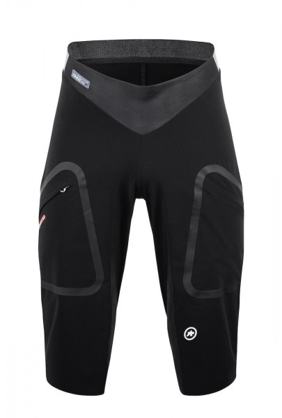 Assos Trail TACTICA Cargo Knickers T3