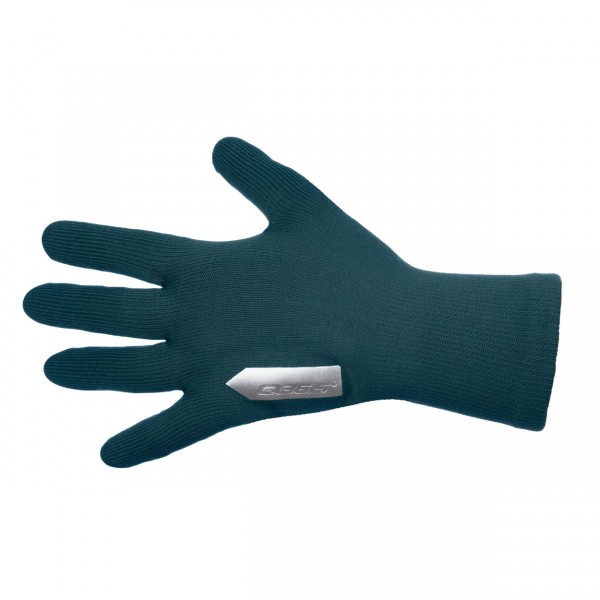 Q36.5 Anfibio Gloves Regenhandschuhe - austrailian green