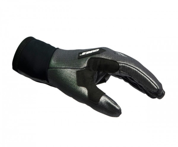 Q36.5 Termico Glove - silber