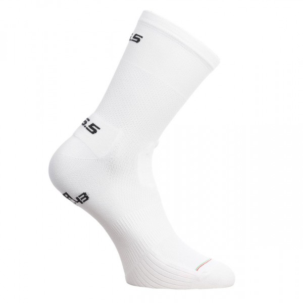 Q36.5 Ultra Socks - white