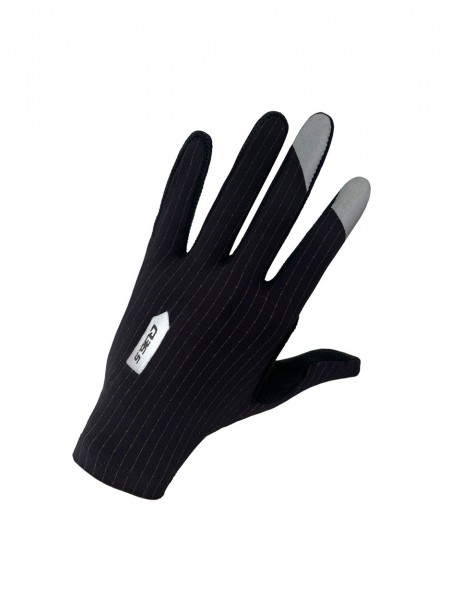Q36.5 Long Finger Summer Gloves